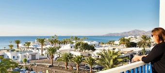 Ereza Apartamentos Los Hibiscos - Adults Only