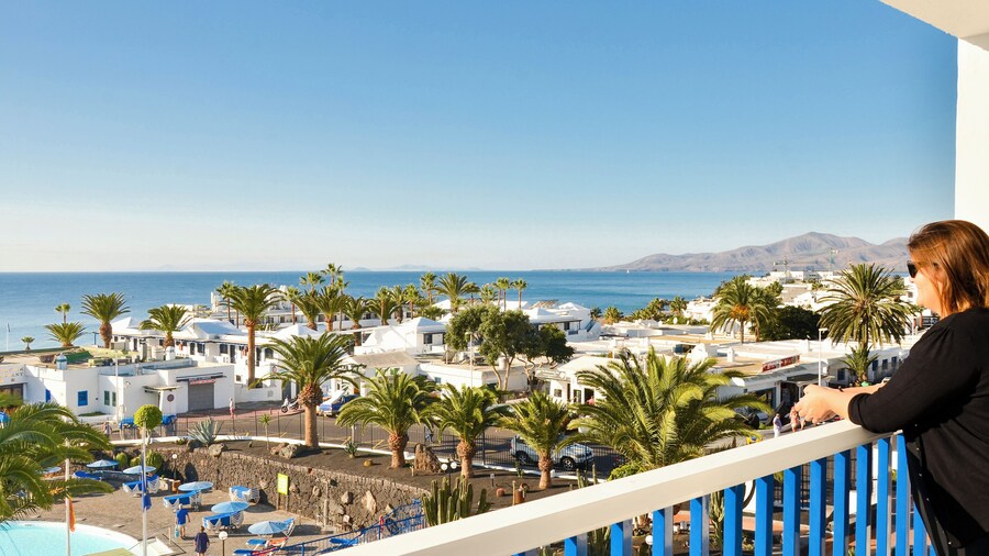 Ereza Apartamentos Los Hibiscos - Adults Only