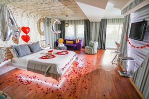 Suite Deluxe