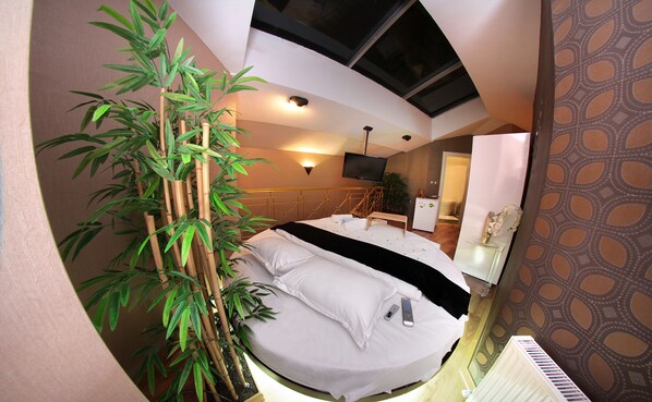 Suite Supérieure