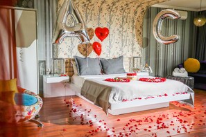 Suite Deluxe