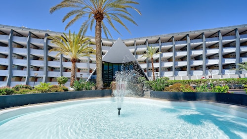 Ura Jardín del Atlántico