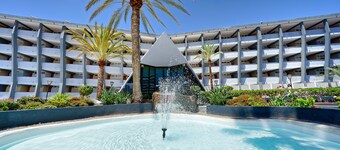 Ura Jardín del Atlántico