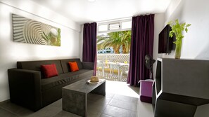 평면 TV, 유료 영화