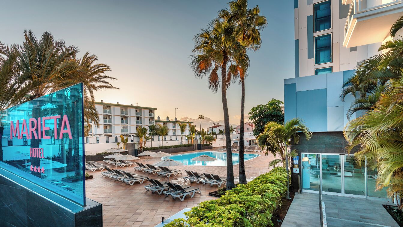 Photo - Labranda Marieta & Spa - Adults Only