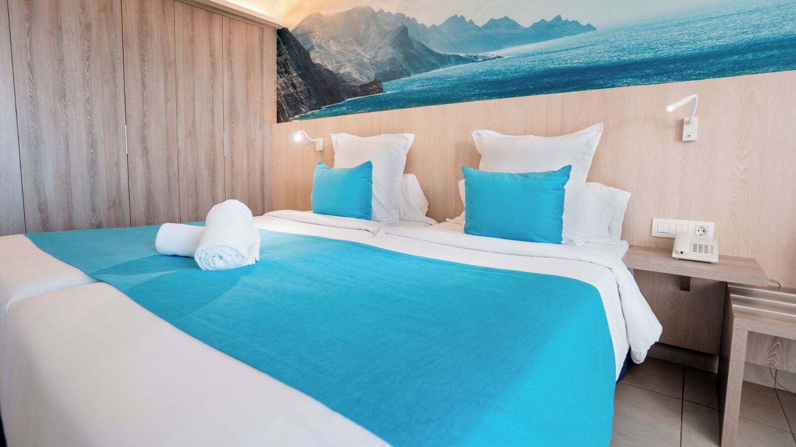 Photo - Labranda Marieta & Spa - Adults Only