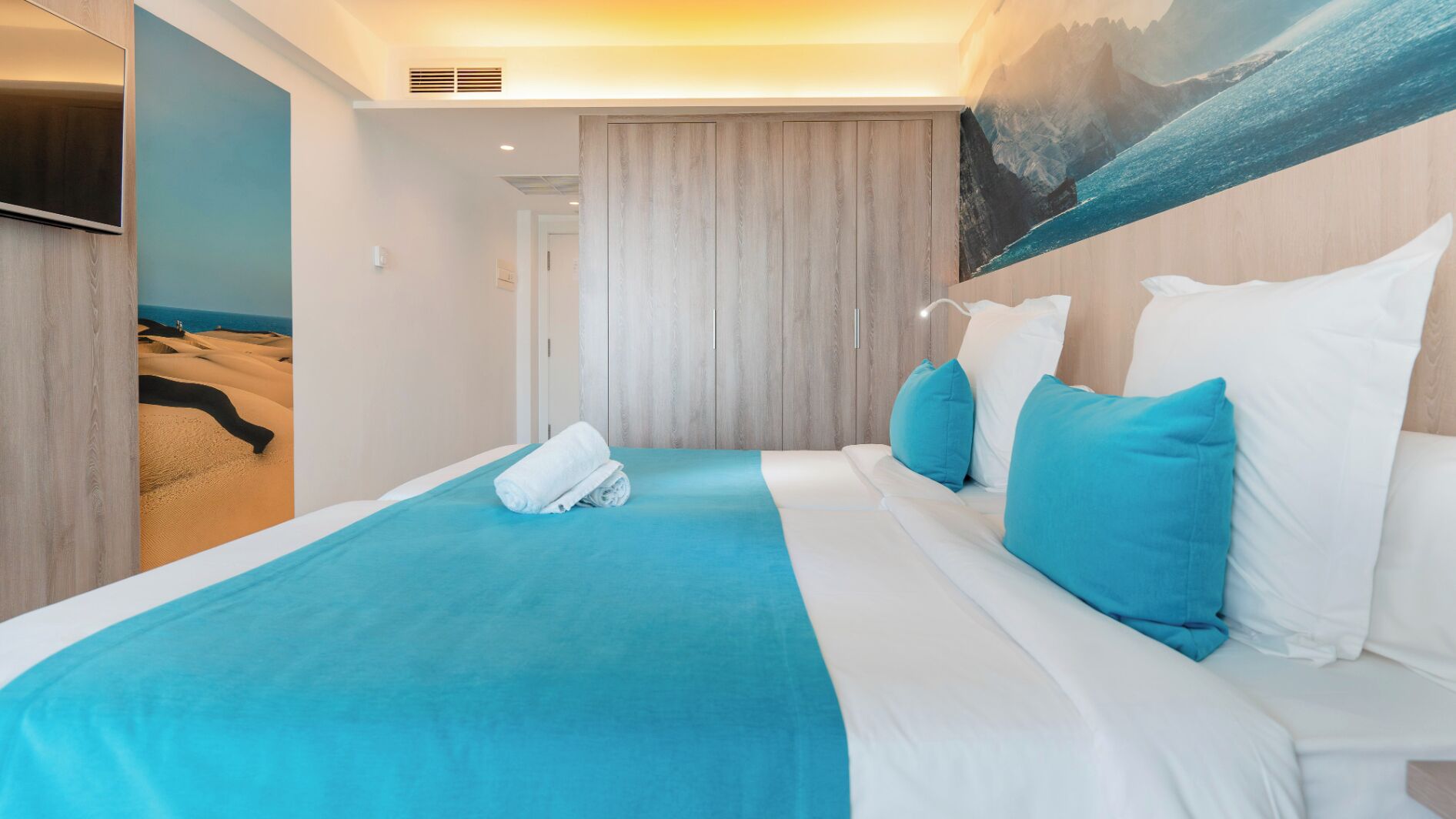 Photo - Labranda Marieta & Spa - Adults Only