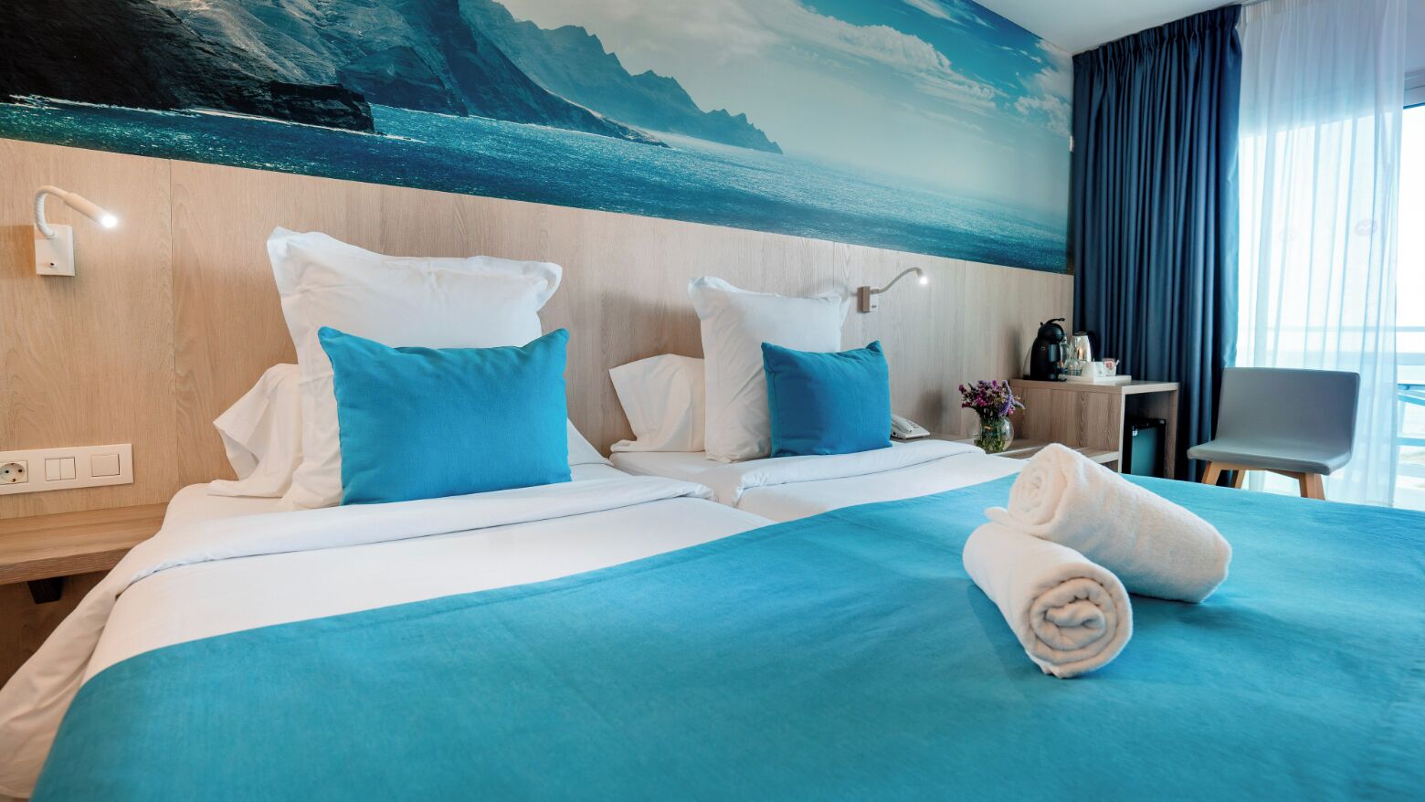 Photo - Labranda Marieta & Spa - Adults Only