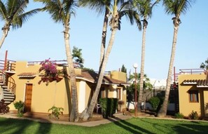 Exterior - Bungalows Parque Bali (San Bartolomé de Tirajana)