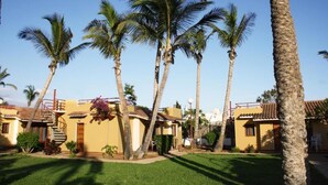 Unclassified image, 4 of 40, button - Bungalows Parque Bali (San Bartolomé de Tirajana)