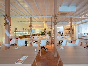 Servei de restauració