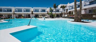 Club Siroco Apartamentos