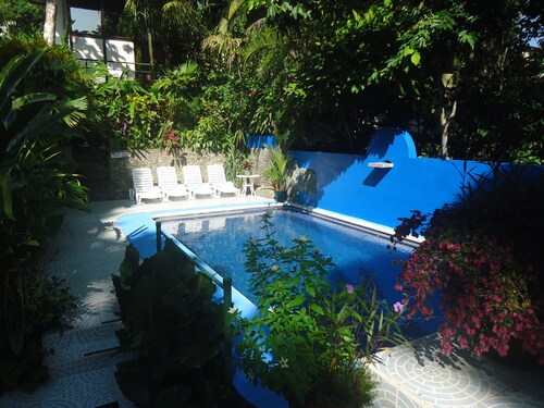 Hotel Mandarina