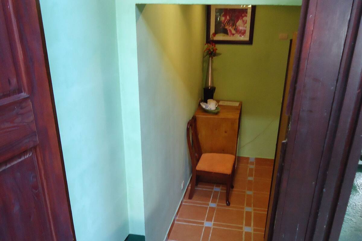 Economy Double Room, 1 Double Bed