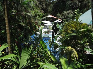 Exterior - Hotel Mandarina (Manuel Antonio)