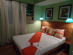 Economy Double Room, 1 Double Bed
