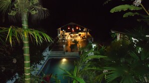 Terras