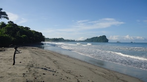 Point of interest - Hotel Mandarina (Manuel Antonio)