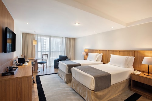 Windsor Plaza Brasilia