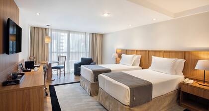 Windsor Plaza Brasilia