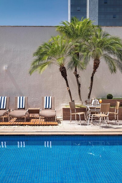 Windsor Plaza Brasilia