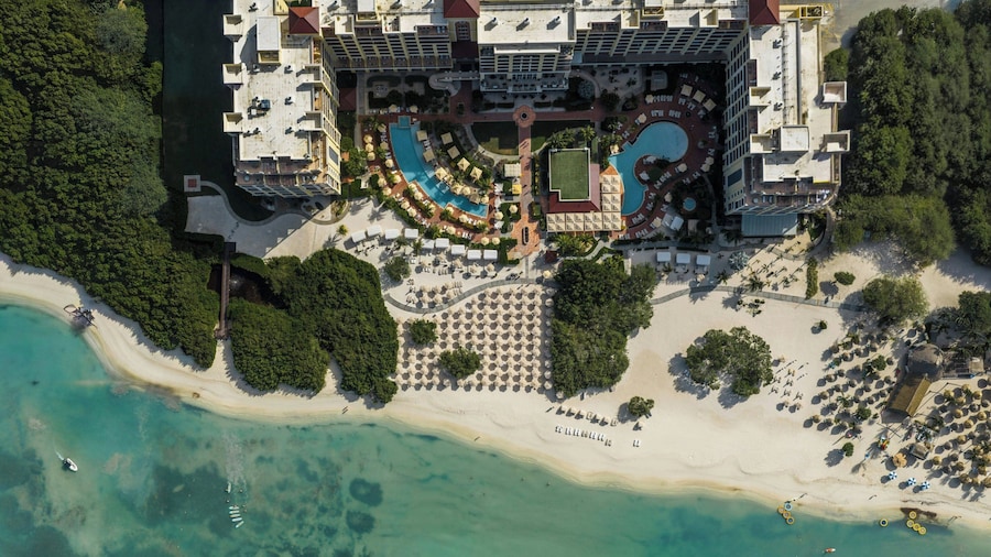 The Ritz-Carlton, Aruba