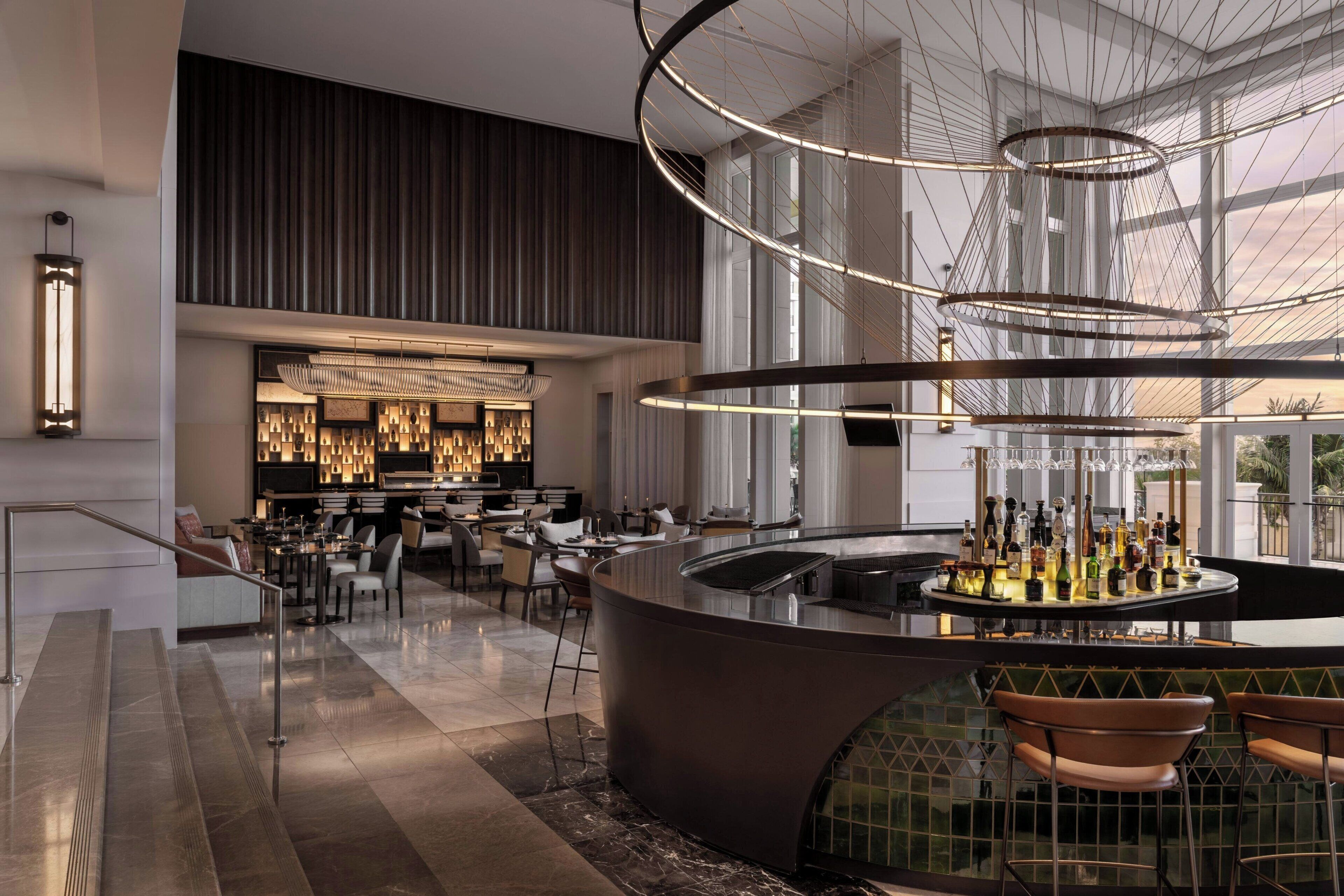 3 bars/lounges, poolside bar