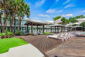 Exterior - Casey Key Resorts - Mainland (Osprey)