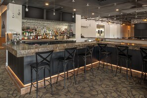 Bar (on property) - Casey Key Resorts - Mainland (Osprey)