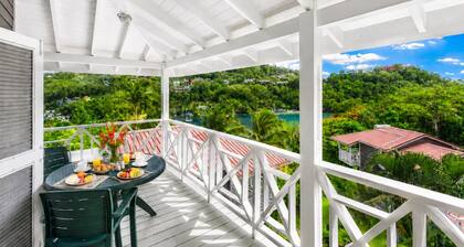 Oasis Marigot Hotel & Villas