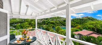 Oasis Marigot Hotel & Villas