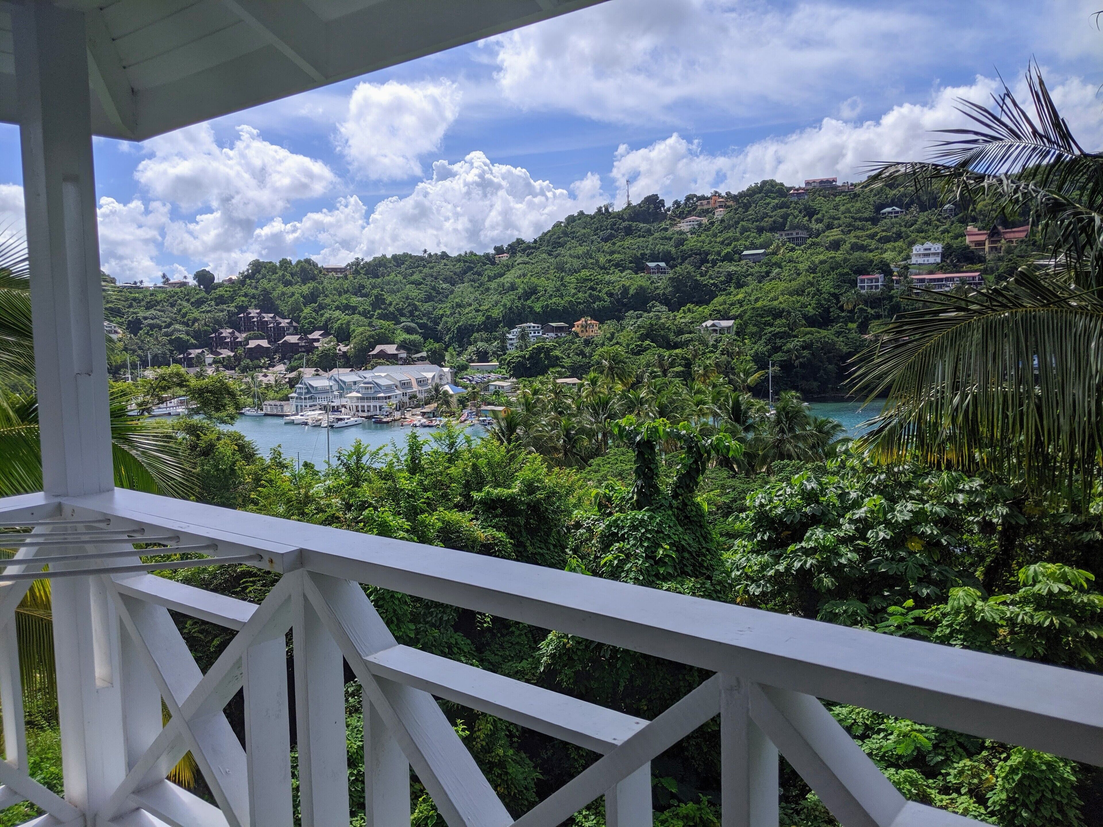 Foto - Oasis Marigot