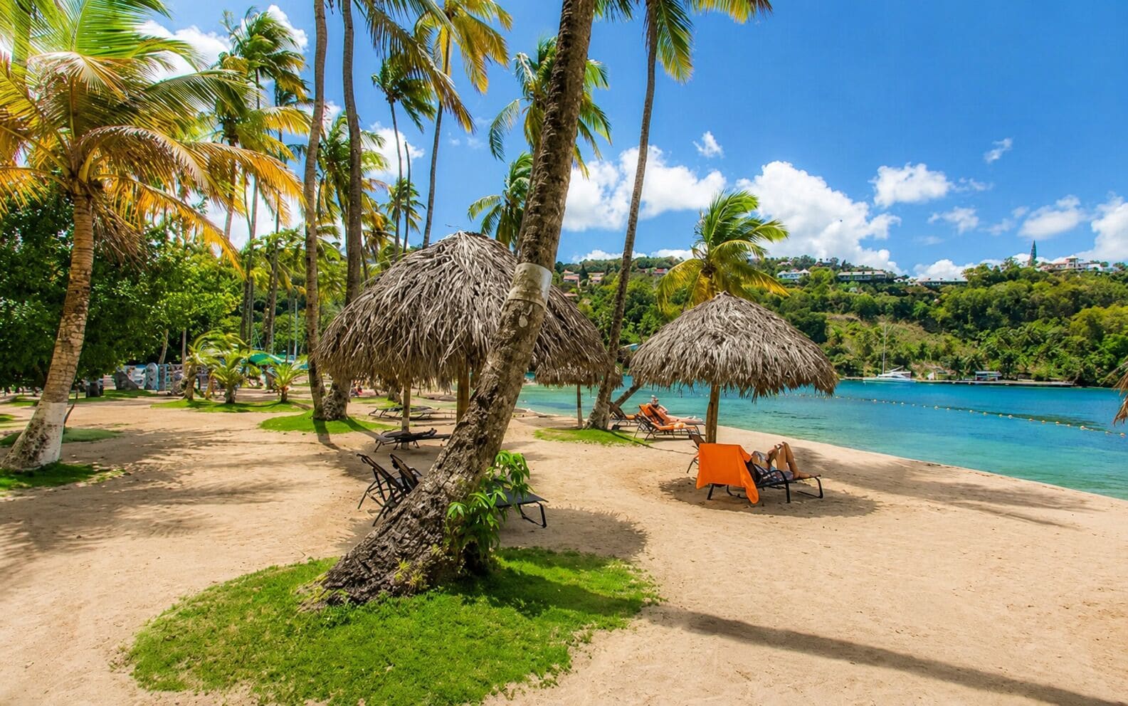 Foto - Oasis Marigot