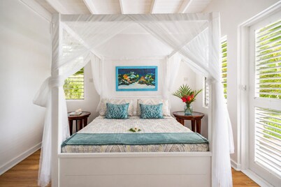 Oasis Marigot Hotel & Villas