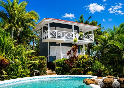 Oasis Marigot Hotel & Villas