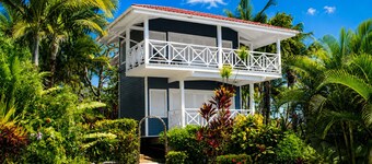 Oasis Marigot Hotel & Villas