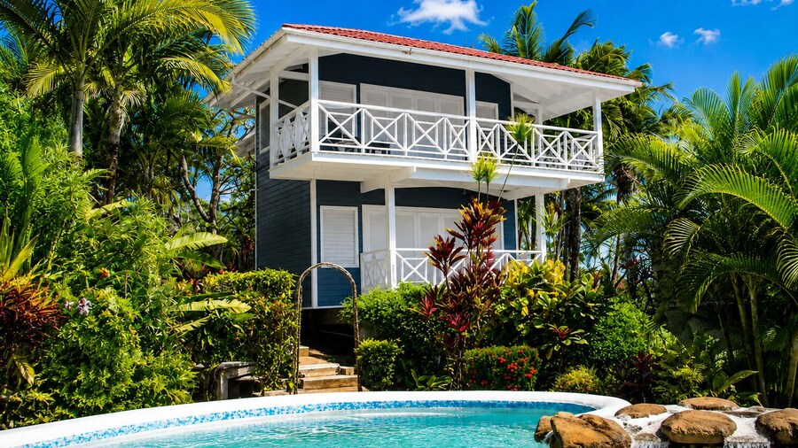 Oasis Marigot Hotel & Villas