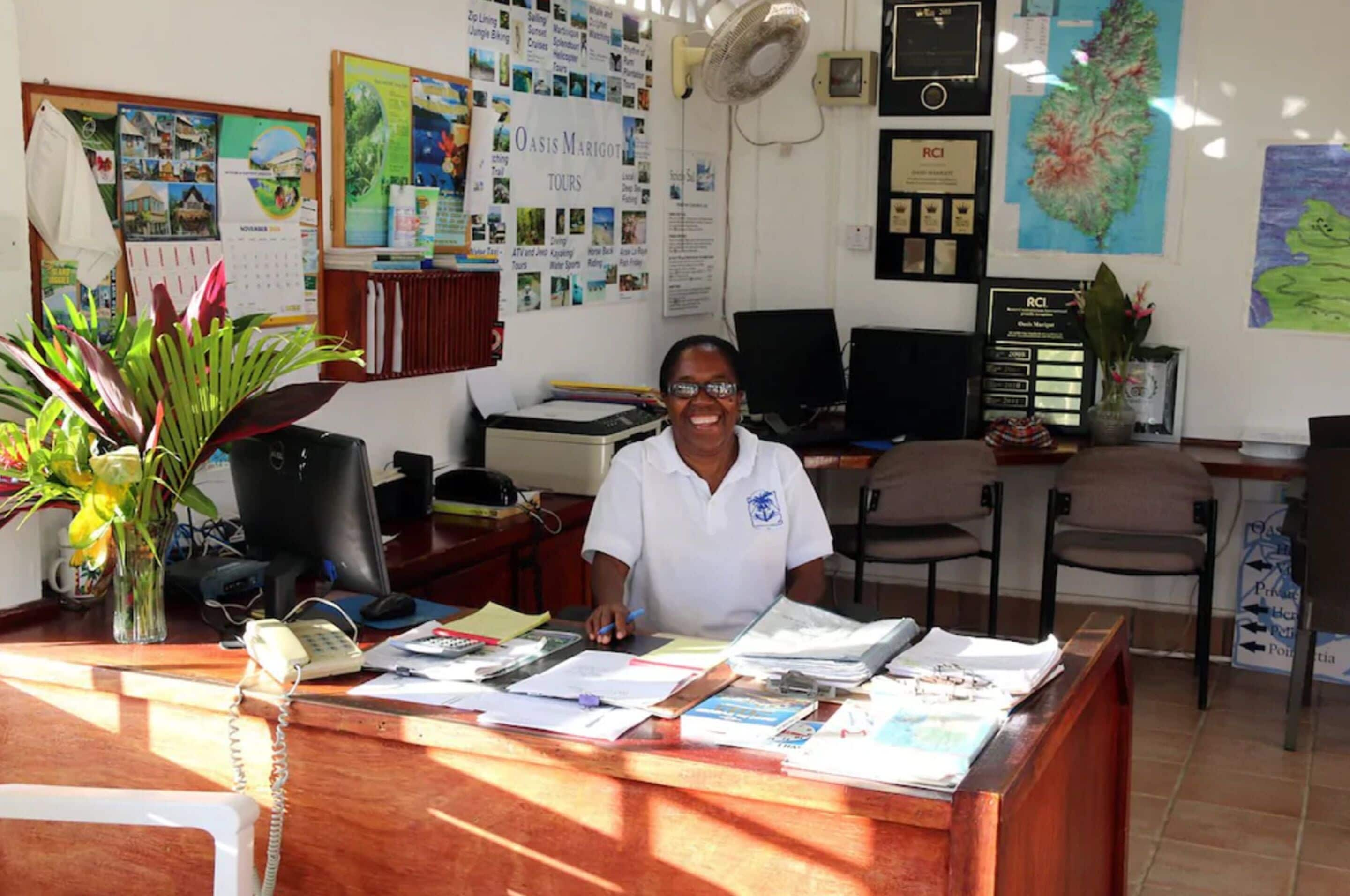 Foto - Oasis Marigot