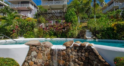 Oasis Marigot Hotel & Villas