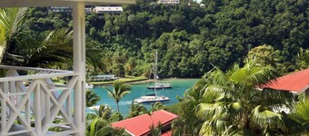 Oasis Marigot Hotel & Villas