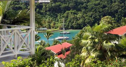 Oasis Marigot Hotel & Villas