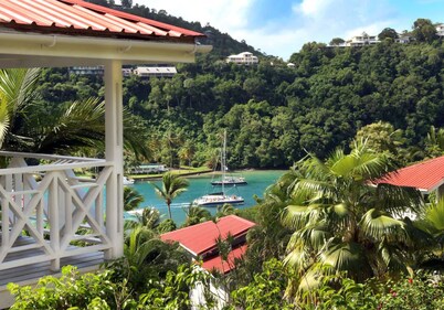 Oasis Marigot Hotel & Villas