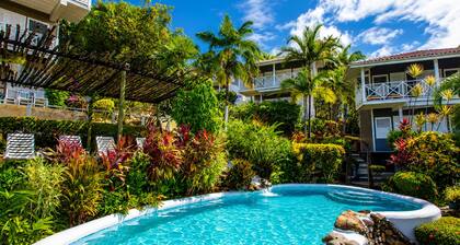 Oasis Marigot Hotel & Villas