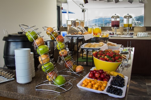 TRYP by Wyndham Bogotá Usaquén