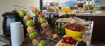 TRYP by Wyndham Bogotá Usaquén