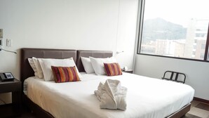 Habitación doble superior