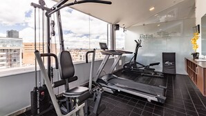 Gimnasio