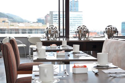 TRYP by Wyndham Bogotá Usaquén