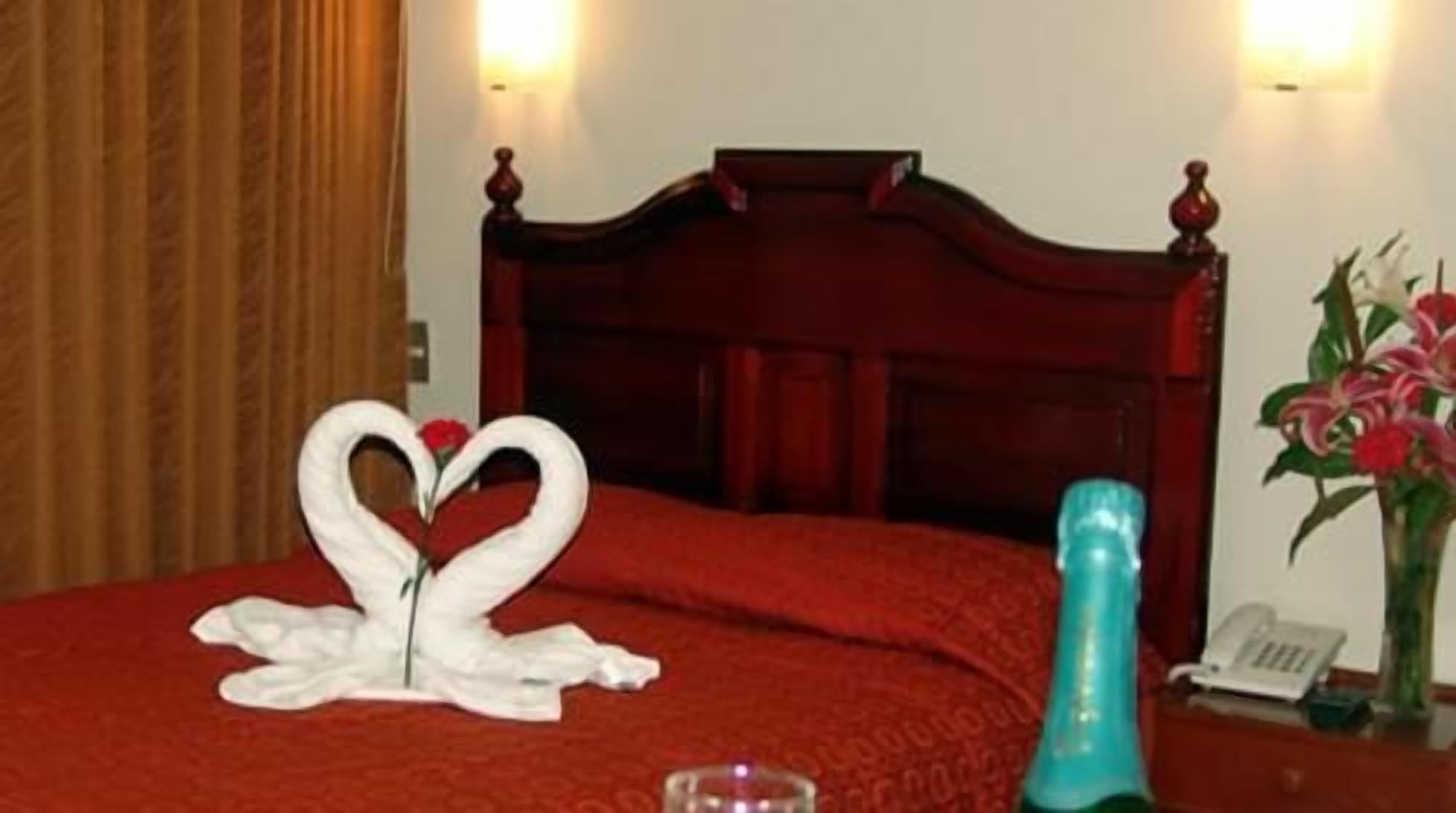 Foto - Hotel Inkayra