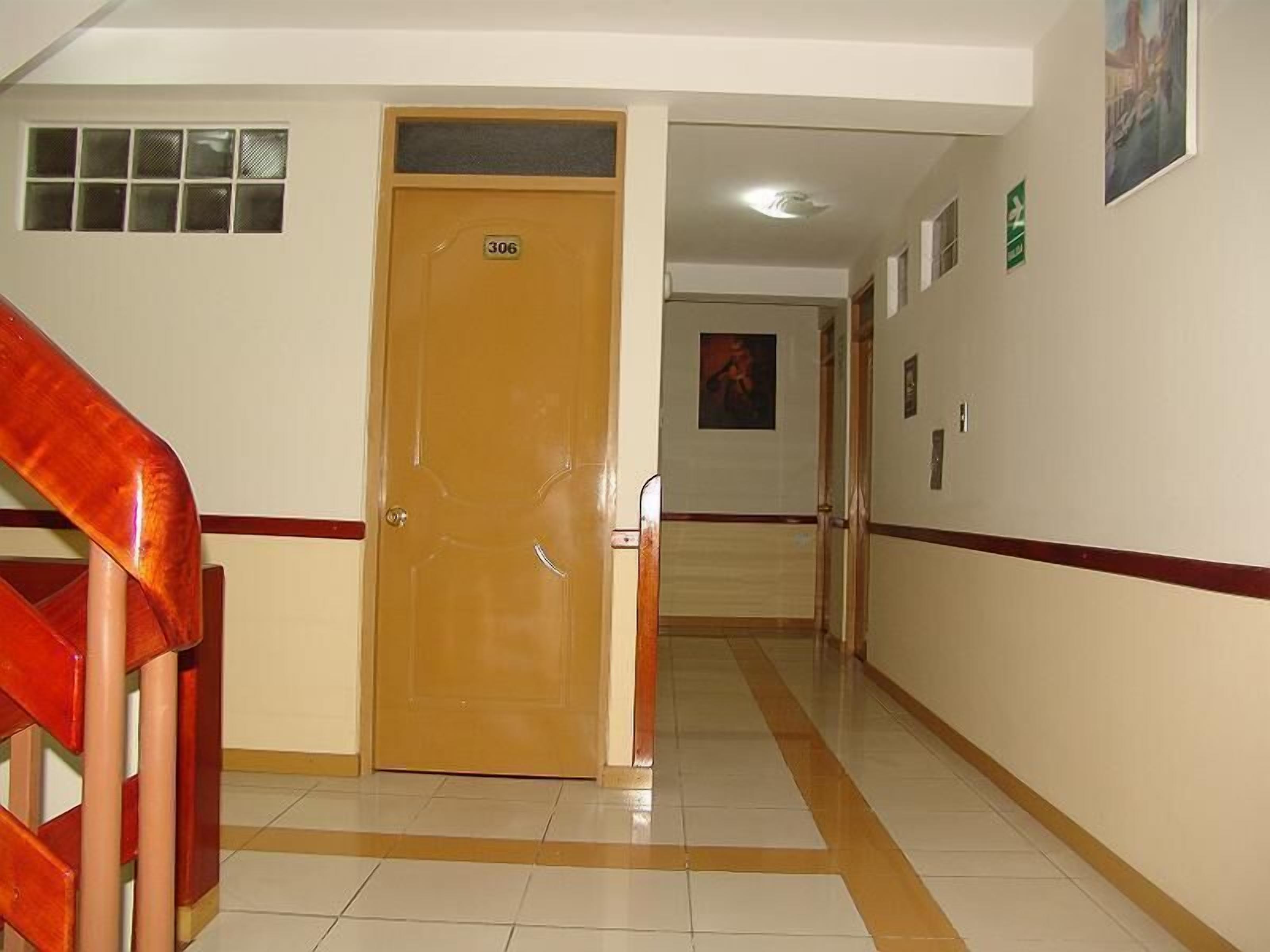 Foto - Hotel Inkayra